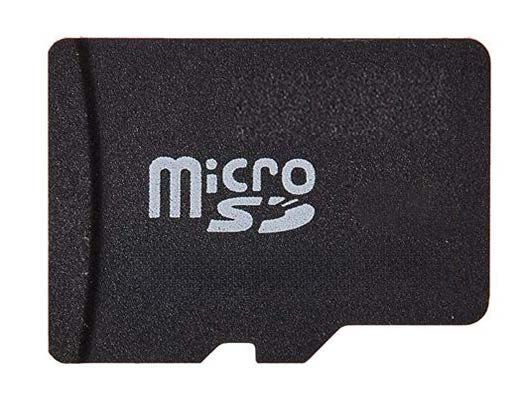 High Endurance Micro SD Card