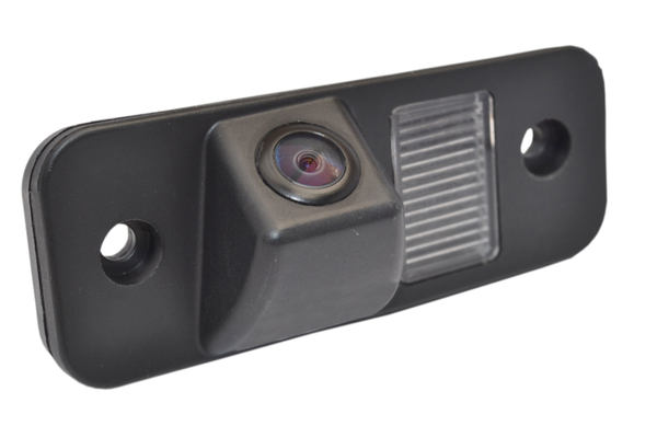 Hyundai Santa Fe Reversing Camera-motormax