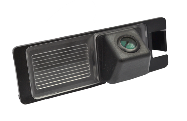 Hyundai IX35 Reversing Camera-motormax