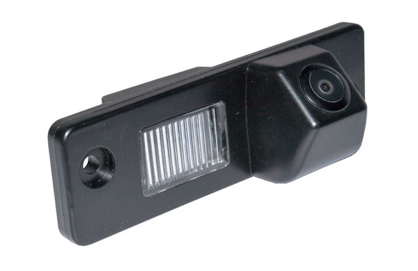 Vauxhall Antara Reversing Camera-motormax