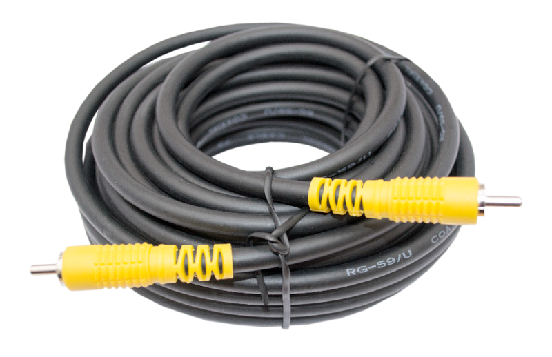 Video Extension Cable